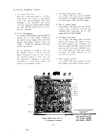 Preview for 15 page of Yaesu FT-757GX II Supplement Manual