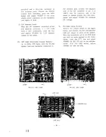 Preview for 16 page of Yaesu FT-757GX II Supplement Manual