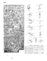 Предварительный просмотр 19 страницы Yaesu FT-757GX II Supplement Manual