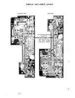 Предварительный просмотр 37 страницы Yaesu FT-757GX II Supplement Manual