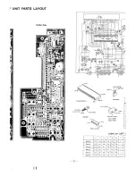 Preview for 38 page of Yaesu FT-757GX II Supplement Manual