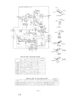 Предварительный просмотр 47 страницы Yaesu FT-757GX II Supplement Manual