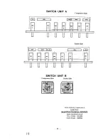 Preview for 50 page of Yaesu FT-757GX II Supplement Manual