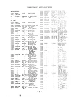 Предварительный просмотр 55 страницы Yaesu FT-757GX II Supplement Manual