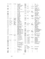 Предварительный просмотр 58 страницы Yaesu FT-757GX II Supplement Manual