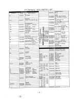 Preview for 61 page of Yaesu FT-757GX II Supplement Manual