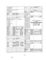 Preview for 66 page of Yaesu FT-757GX II Supplement Manual