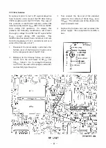 Предварительный просмотр 11 страницы Yaesu FT-757GX II Technical Supplement