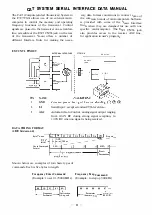 Preview for 12 page of Yaesu FT-757GX II Technical Supplement