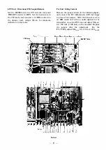 Preview for 24 page of Yaesu FT-757GX II Technical Supplement