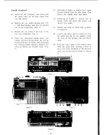 Предварительный просмотр 4 страницы Yaesu FT-767GX Service Manual