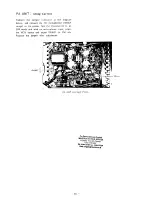 Preview for 14 page of Yaesu FT-767GX Service Manual