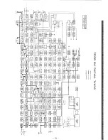 Предварительный просмотр 19 страницы Yaesu FT-767GX Service Manual