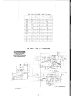 Предварительный просмотр 27 страницы Yaesu FT-767GX Service Manual