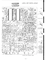 Предварительный просмотр 29 страницы Yaesu FT-767GX Service Manual