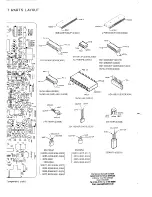 Предварительный просмотр 30 страницы Yaesu FT-767GX Service Manual