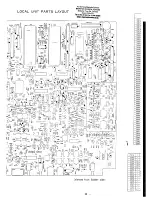 Предварительный просмотр 32 страницы Yaesu FT-767GX Service Manual