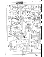 Предварительный просмотр 34 страницы Yaesu FT-767GX Service Manual