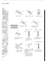 Предварительный просмотр 41 страницы Yaesu FT-767GX Service Manual