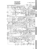 Предварительный просмотр 45 страницы Yaesu FT-767GX Service Manual