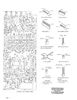 Предварительный просмотр 50 страницы Yaesu FT-767GX Service Manual