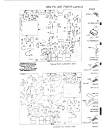 Предварительный просмотр 51 страницы Yaesu FT-767GX Service Manual