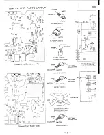 Предварительный просмотр 52 страницы Yaesu FT-767GX Service Manual