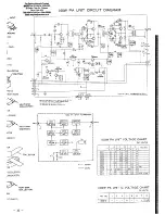 Предварительный просмотр 53 страницы Yaesu FT-767GX Service Manual