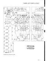 Предварительный просмотр 54 страницы Yaesu FT-767GX Service Manual