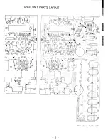 Предварительный просмотр 55 страницы Yaesu FT-767GX Service Manual