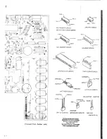 Предварительный просмотр 56 страницы Yaesu FT-767GX Service Manual