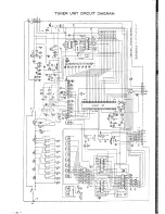 Предварительный просмотр 58 страницы Yaesu FT-767GX Service Manual