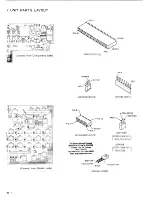 Предварительный просмотр 61 страницы Yaesu FT-767GX Service Manual