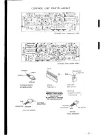 Предварительный просмотр 64 страницы Yaesu FT-767GX Service Manual