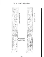 Предварительный просмотр 69 страницы Yaesu FT-767GX Service Manual