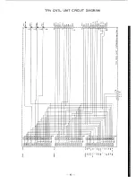 Предварительный просмотр 70 страницы Yaesu FT-767GX Service Manual