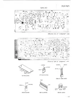 Предварительный просмотр 77 страницы Yaesu FT-767GX Service Manual