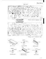 Предварительный просмотр 85 страницы Yaesu FT-767GX Service Manual