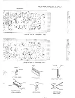 Предварительный просмотр 86 страницы Yaesu FT-767GX Service Manual