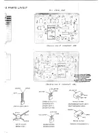 Предварительный просмотр 87 страницы Yaesu FT-767GX Service Manual