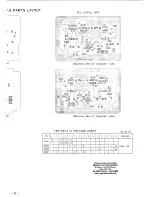 Предварительный просмотр 90 страницы Yaesu FT-767GX Service Manual