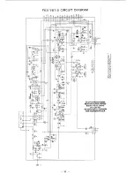 Предварительный просмотр 91 страницы Yaesu FT-767GX Service Manual