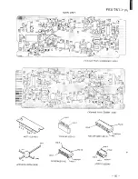 Предварительный просмотр 93 страницы Yaesu FT-767GX Service Manual