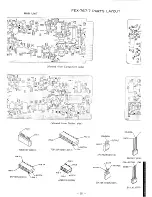 Предварительный просмотр 94 страницы Yaesu FT-767GX Service Manual