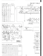 Предварительный просмотр 97 страницы Yaesu FT-767GX Service Manual