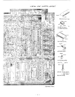 Предварительный просмотр 126 страницы Yaesu FT-767GX Service Manual