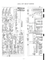 Предварительный просмотр 132 страницы Yaesu FT-767GX Service Manual