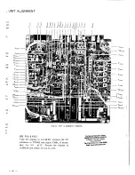 Предварительный просмотр 136 страницы Yaesu FT-767GX Service Manual