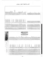 Предварительный просмотр 138 страницы Yaesu FT-767GX Service Manual