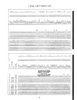 Предварительный просмотр 142 страницы Yaesu FT-767GX Service Manual